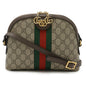 Gucci Ophidia GG Supreme Shoulder Bag