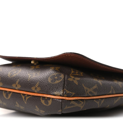 Monogram Musette Salsa