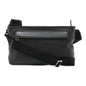 Gucci Soho Interlocking G Logo Leather Shoulder Bag