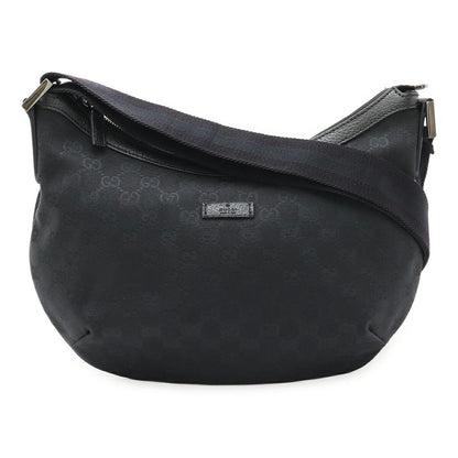 Gucci GG Canvas Shoulder Bag