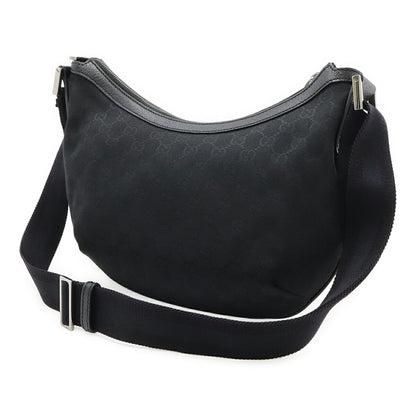 Gucci GG Canvas Shoulder Bag