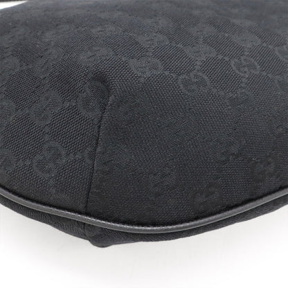 Gucci GG Canvas Shoulder Bag