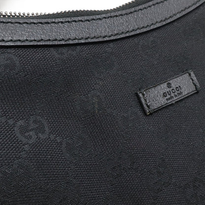 Gucci GG Canvas Shoulder Bag