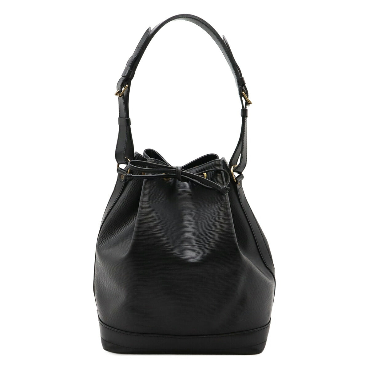 Louis Vuitton Noe Epi Shoulder Bag
