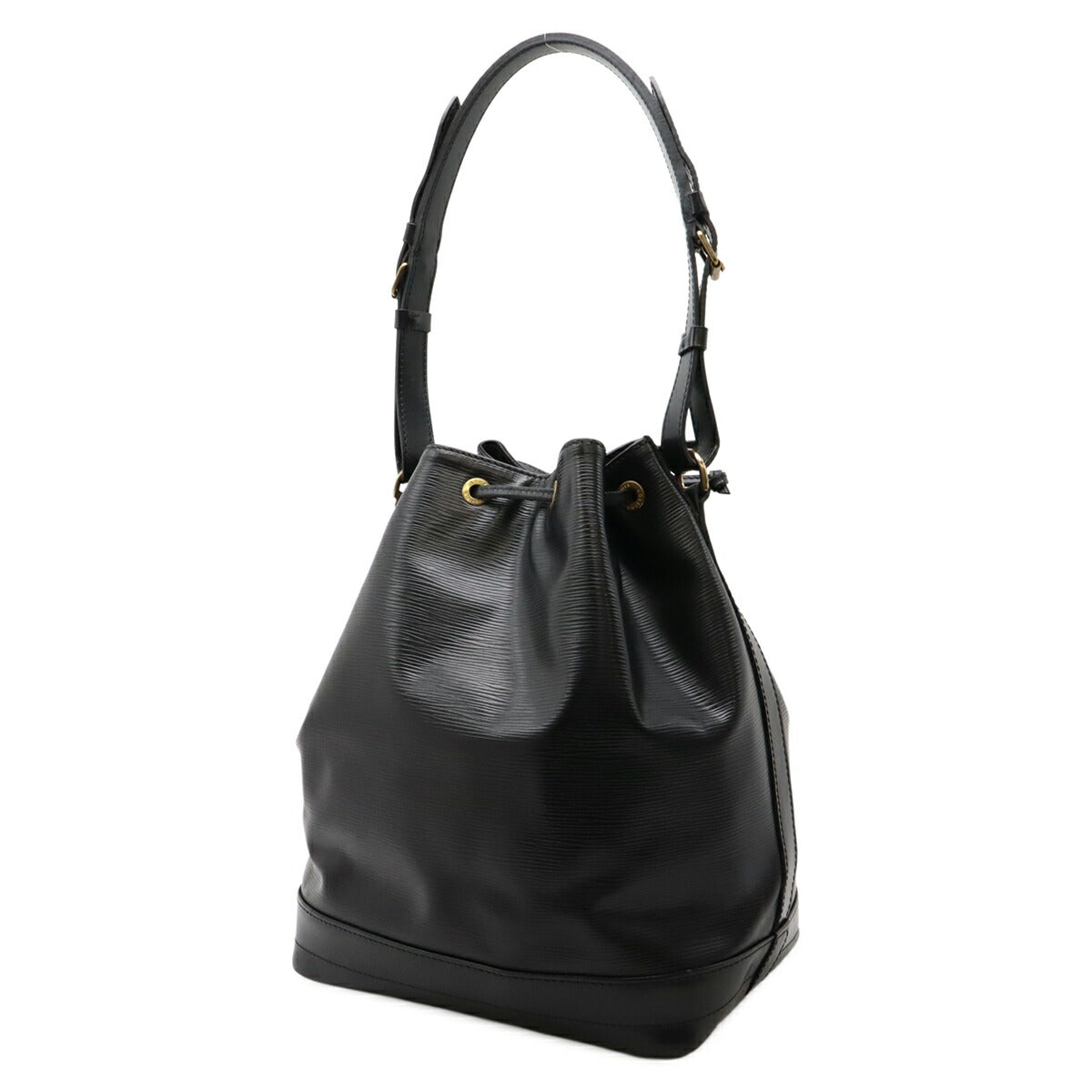 Louis Vuitton Noe Epi Shoulder Bag
