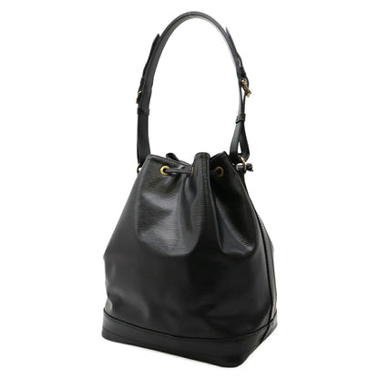 Louis Vuitton Noe Epi Shoulder Bag