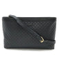 Gucci Microguccissima Leather Shoulder Bag