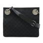Gucci GG Canvas Shoulder Bag