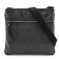 Gucci GG Imprime PVC Shoulder Bag