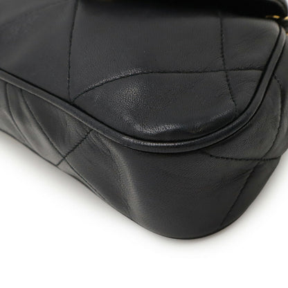 Chanel Matelassé Lambskin Shoulder Bag