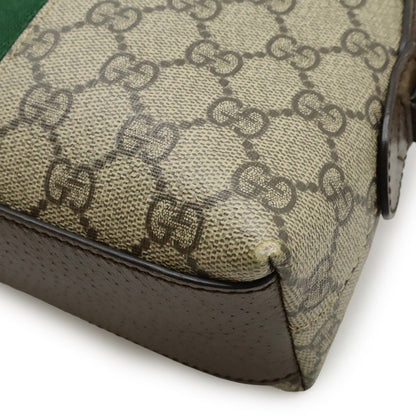 Gucci Ophidia GG Supreme Shoulder Bag