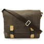 Louis Vuitton Loup Damier Geant Shoulder Bag