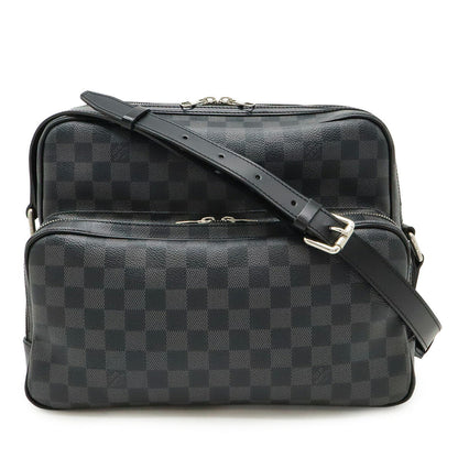 Louis Vuitton Icare Damier Graphite Shoulder Bag