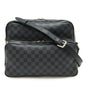 Louis Vuitton Icare Damier Graphite Shoulder Bag