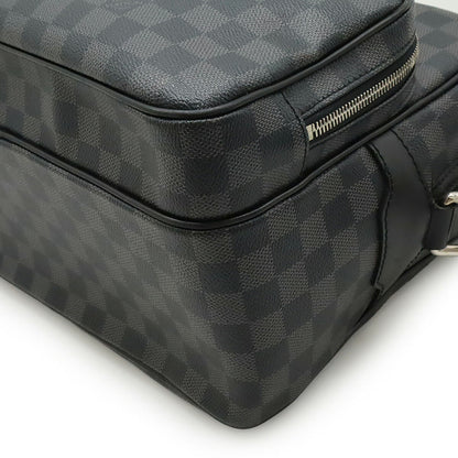 Louis Vuitton Icare Damier Graphite Shoulder Bag