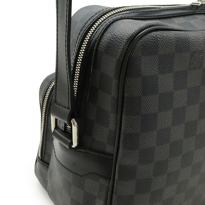 Louis Vuitton Icare Damier Graphite Shoulder Bag