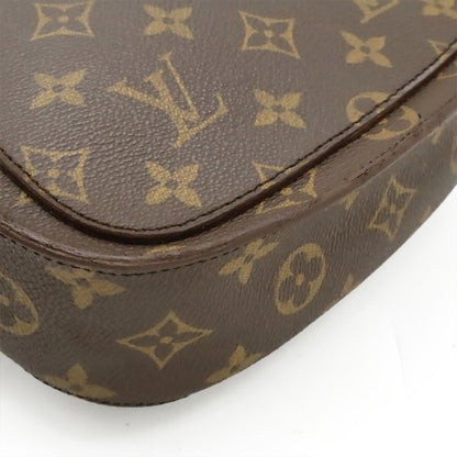Louis Vuitton Mini Sac Ceinture Monogram Shoulder Bag
