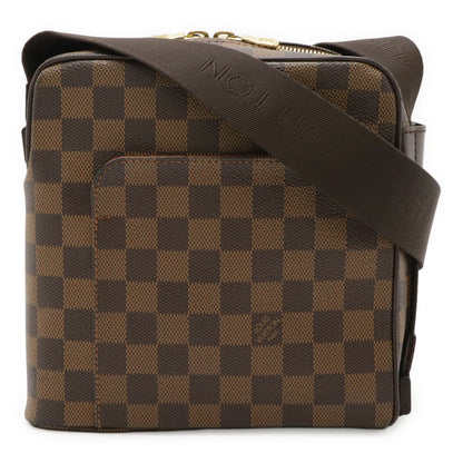 Louis Vuitton Olav Damier Shoulder Bag