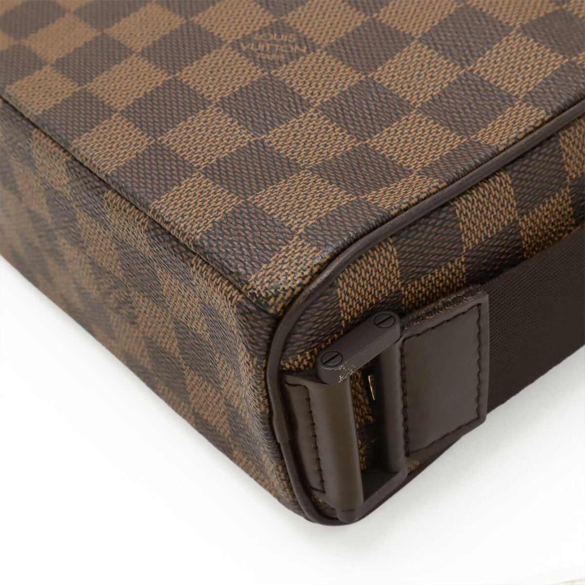 Louis Vuitton Olav Damier Shoulder Bag