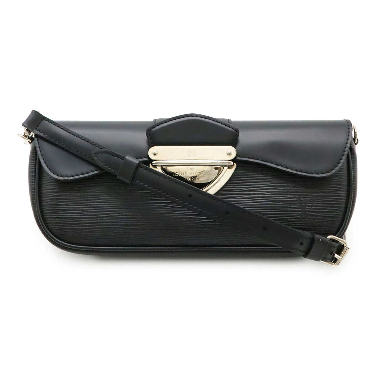 Louis Vuitton Epi 2way Shoulder Bag