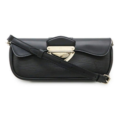 Louis Vuitton Epi 2way Shoulder Bag