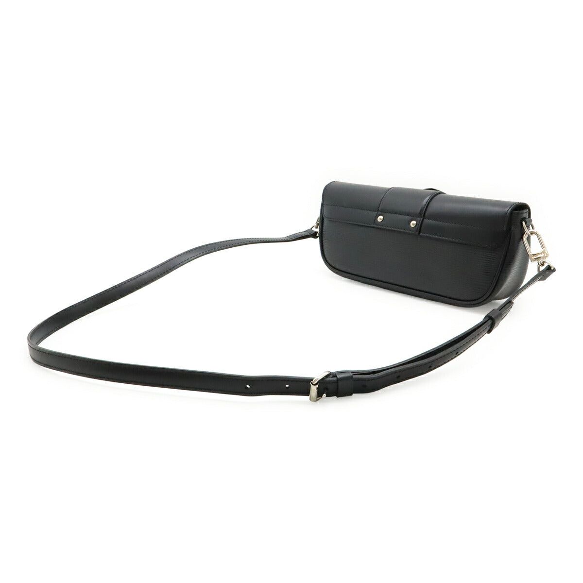 Louis Vuitton Epi 2way Shoulder Bag
