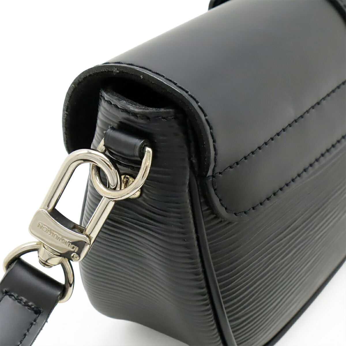 Louis Vuitton Epi 2way Shoulder Bag