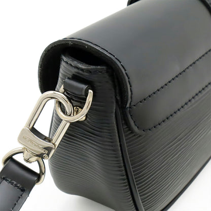 Louis Vuitton Epi 2way Shoulder Bag