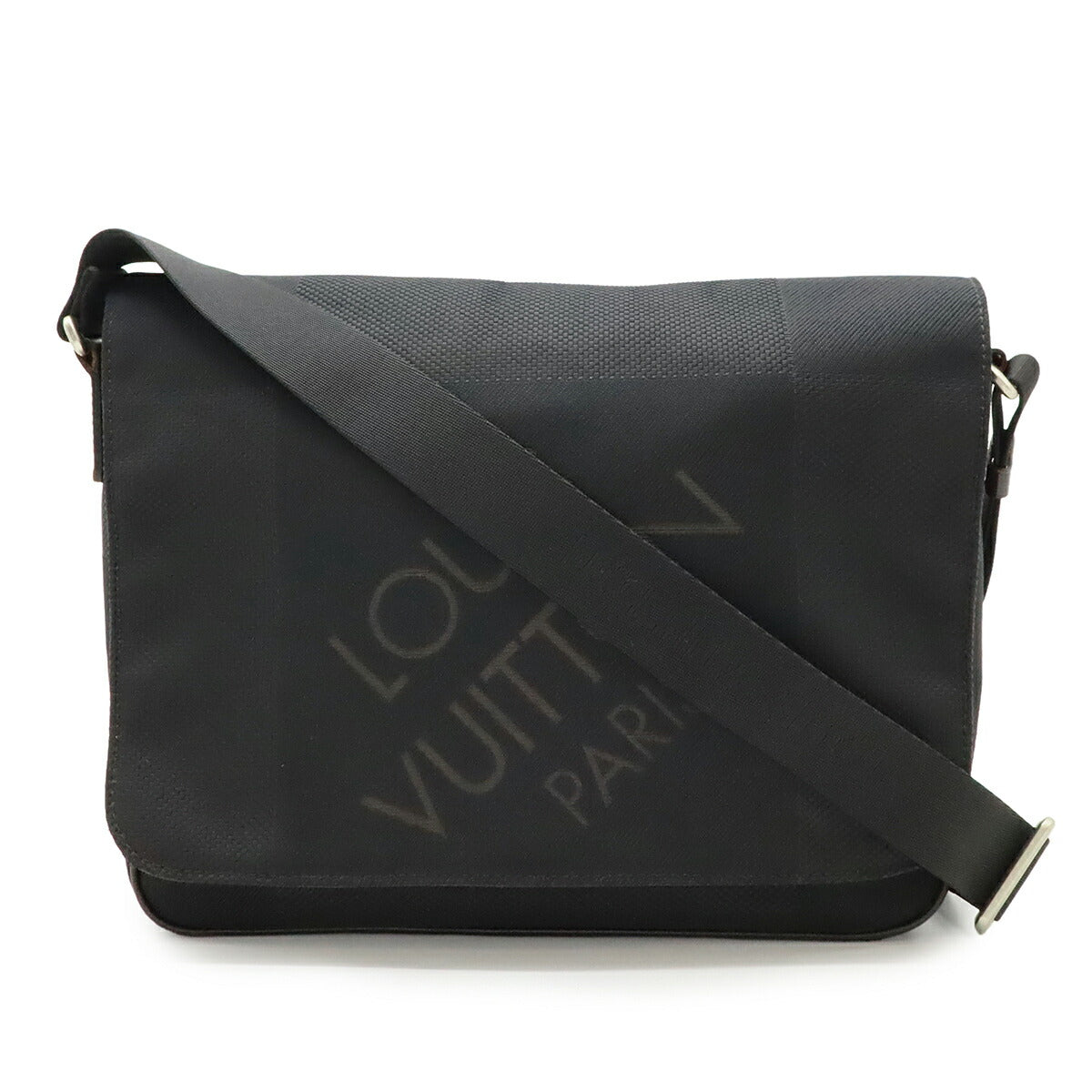 Louis Vuitton Damier Geant Shoulder Bag