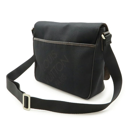 Louis Vuitton Damier Geant Shoulder Bag