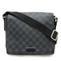 Louis Vuitton District PM Damier Graphite Shoulder Bag