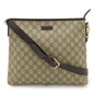 Gucci GG Supreme Shoulder Bag