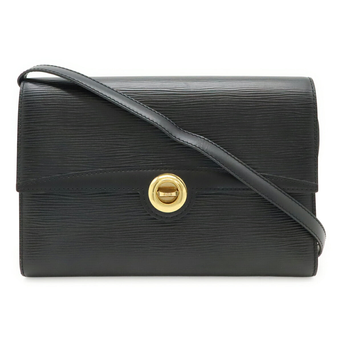 Louis Vuitton Epi 2way Shoulder Bag