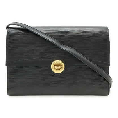 Louis Vuitton Epi 2way Shoulder Bag