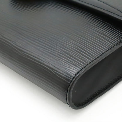 Louis Vuitton Epi 2way Shoulder Bag