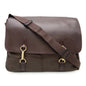 Louis Vuitton Taiga Shoulder Bag