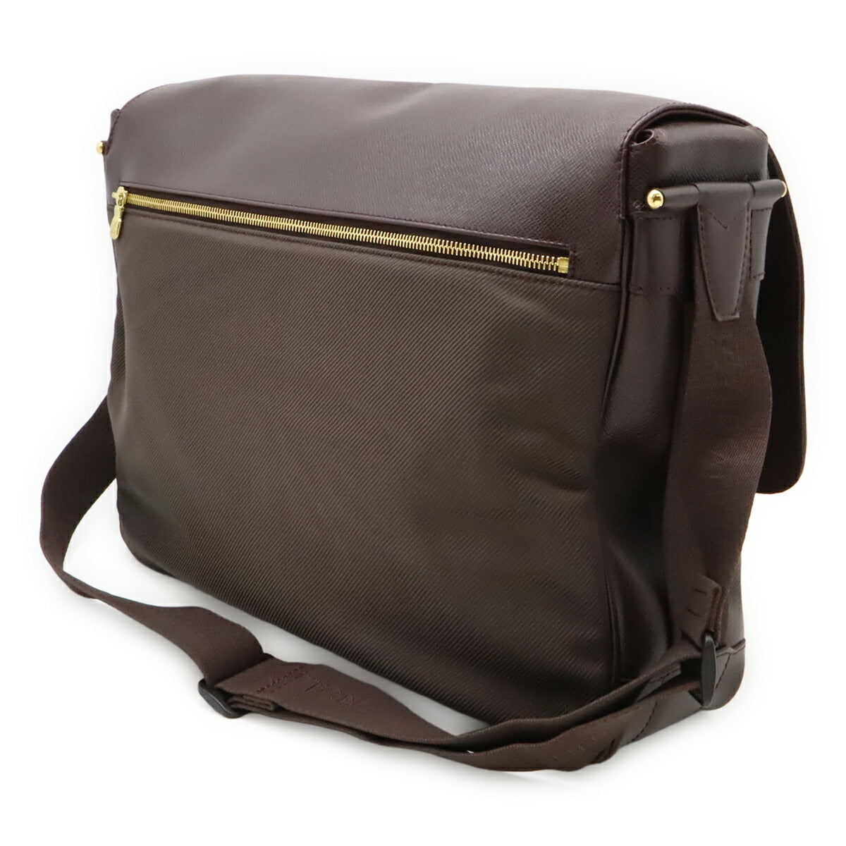 Louis Vuitton Taiga Shoulder Bag