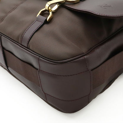 Louis Vuitton Taiga Shoulder Bag