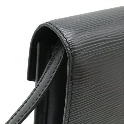 Louis Vuitton Prebeaur Epi 2way Shoulder Bag
