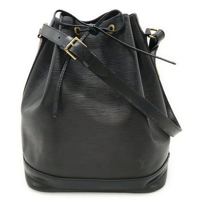 Louis Vuitton Noe Epi Shoulder Bag