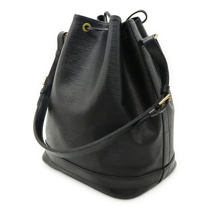 Louis Vuitton Noe Epi Shoulder Bag