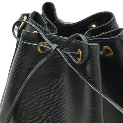 Louis Vuitton Noe Epi Shoulder Bag