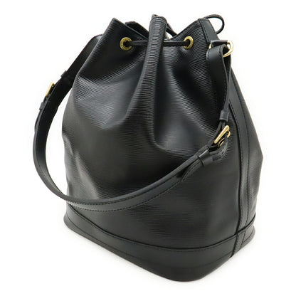 Louis Vuitton Noe Epi Shoulder Bag