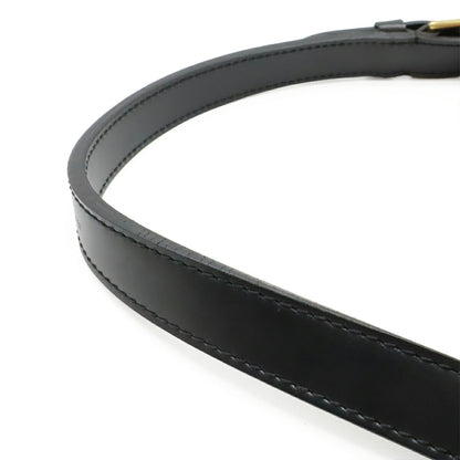 Louis Vuitton Noe Epi Shoulder Bag