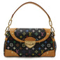 Louis Vuitton Beverly Monogram Shoulder Bag
