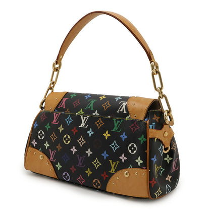 Louis Vuitton Beverly Monogram Shoulder Bag