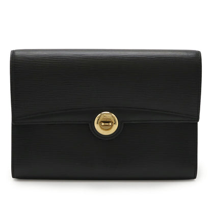 Louis Vuitton Epi Arches 2way Clutch Bag