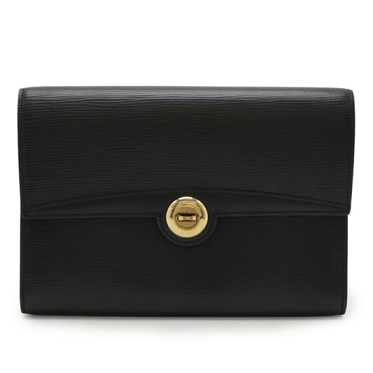 Louis Vuitton Epi Arches 2way Clutch Bag