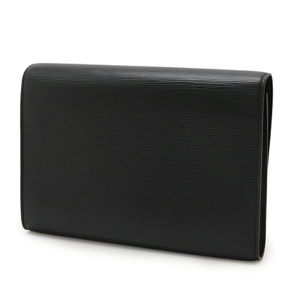Louis Vuitton Epi Arches 2way Clutch Bag