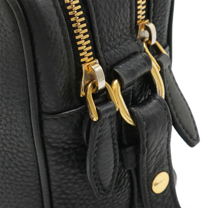 Prada 1BH079 VITELLO DAINO Shoulder Bag